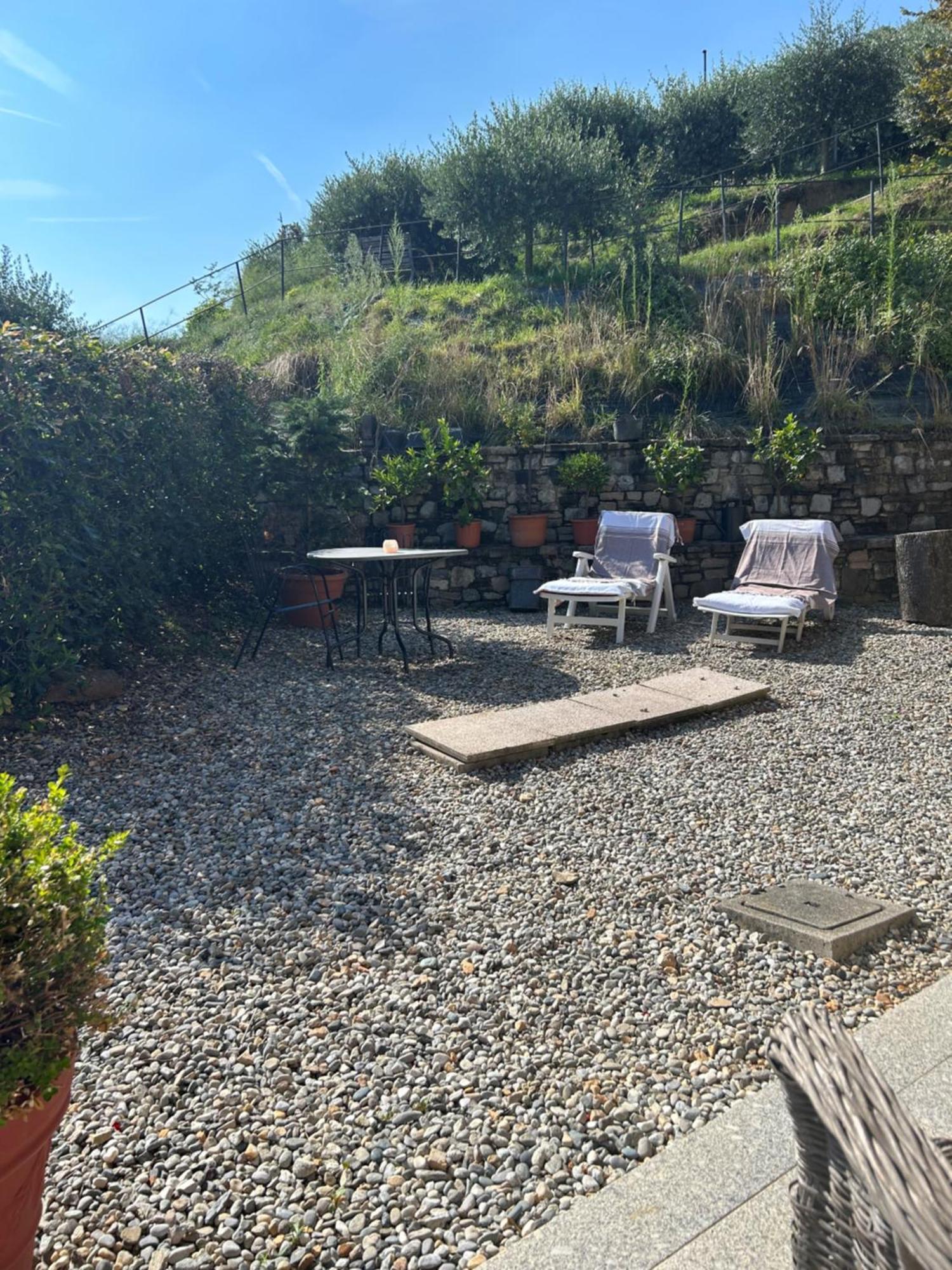 Agriturismo Al Robale Almenno San Bartolomeo Exterior foto